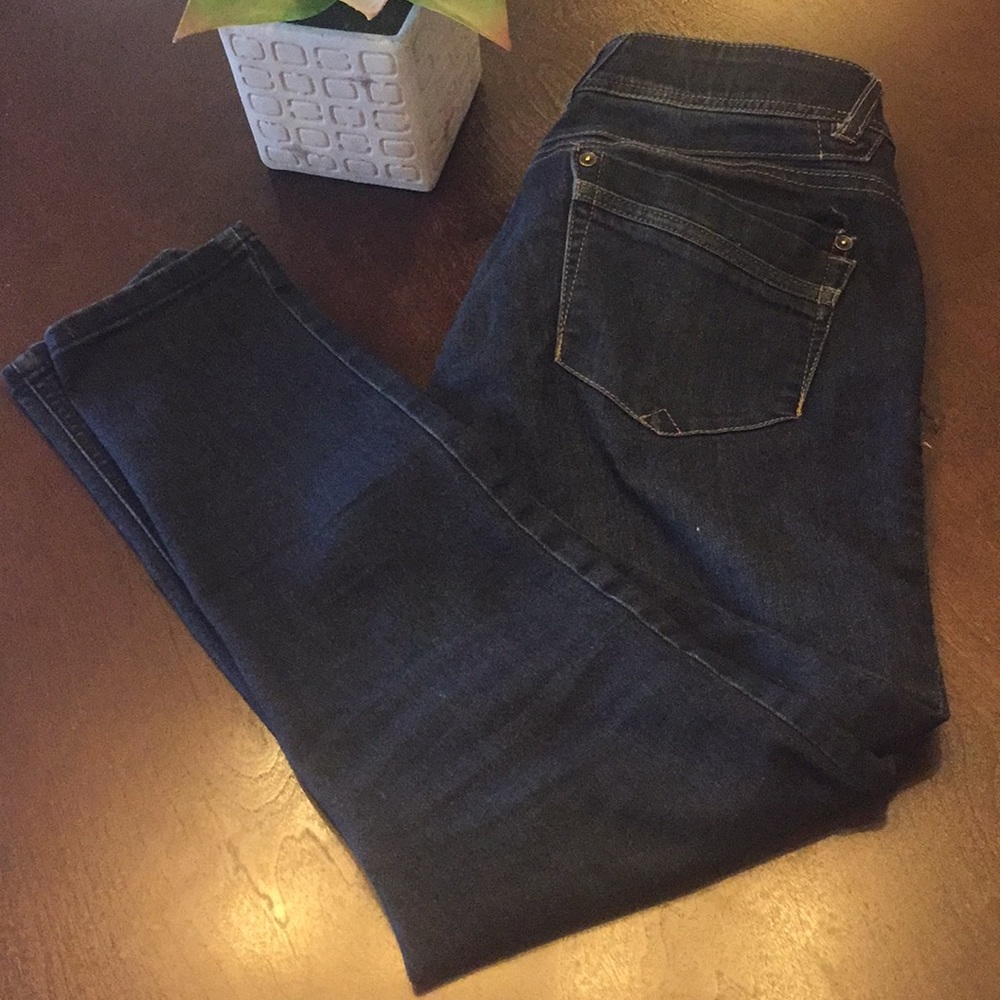 Democracy jeans